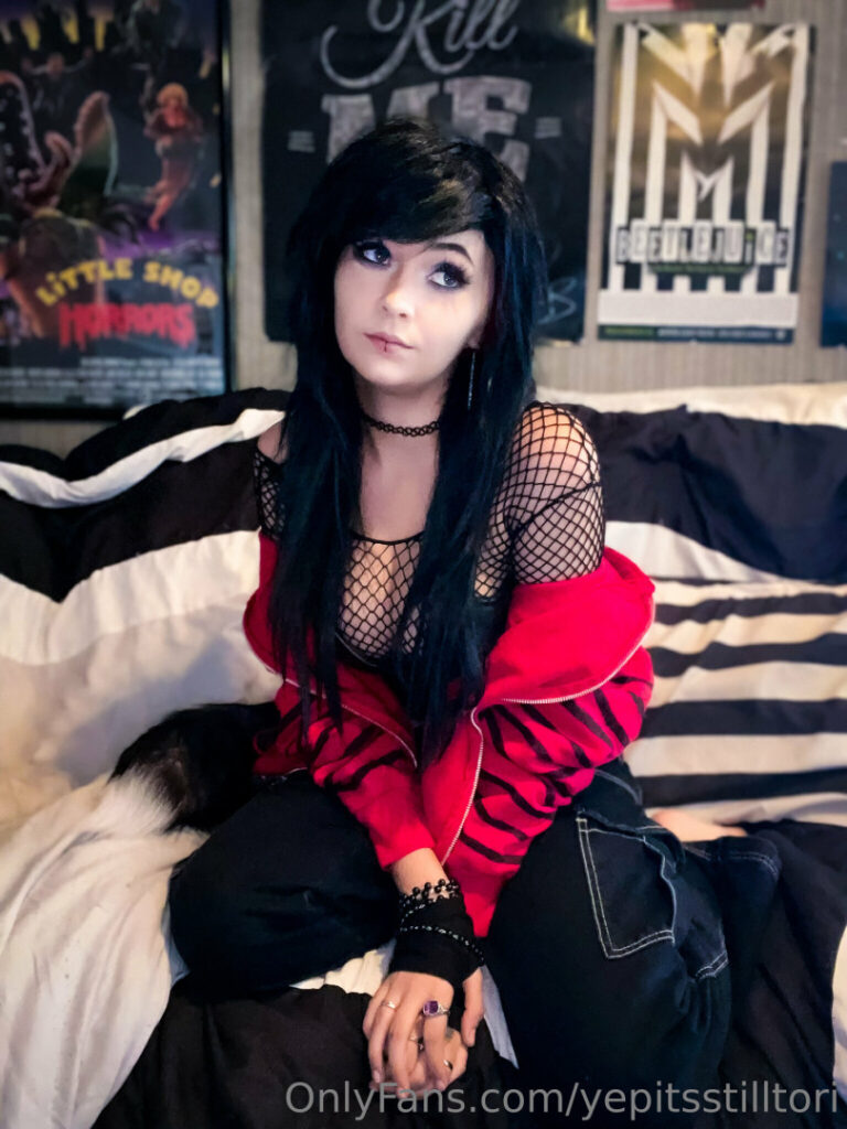 Patreon – OnlyFans – Tori Dobransky / Yepitsstilltori / Yepitsstilltoriex – Nude Leaks