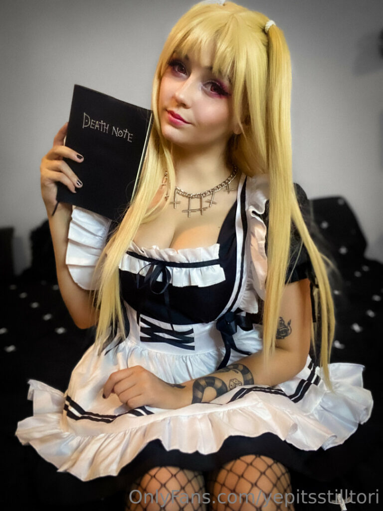 Patreon – OnlyFans – Tori Dobransky / Yepitsstilltori / Yepitsstilltoriex – Nude Leaks