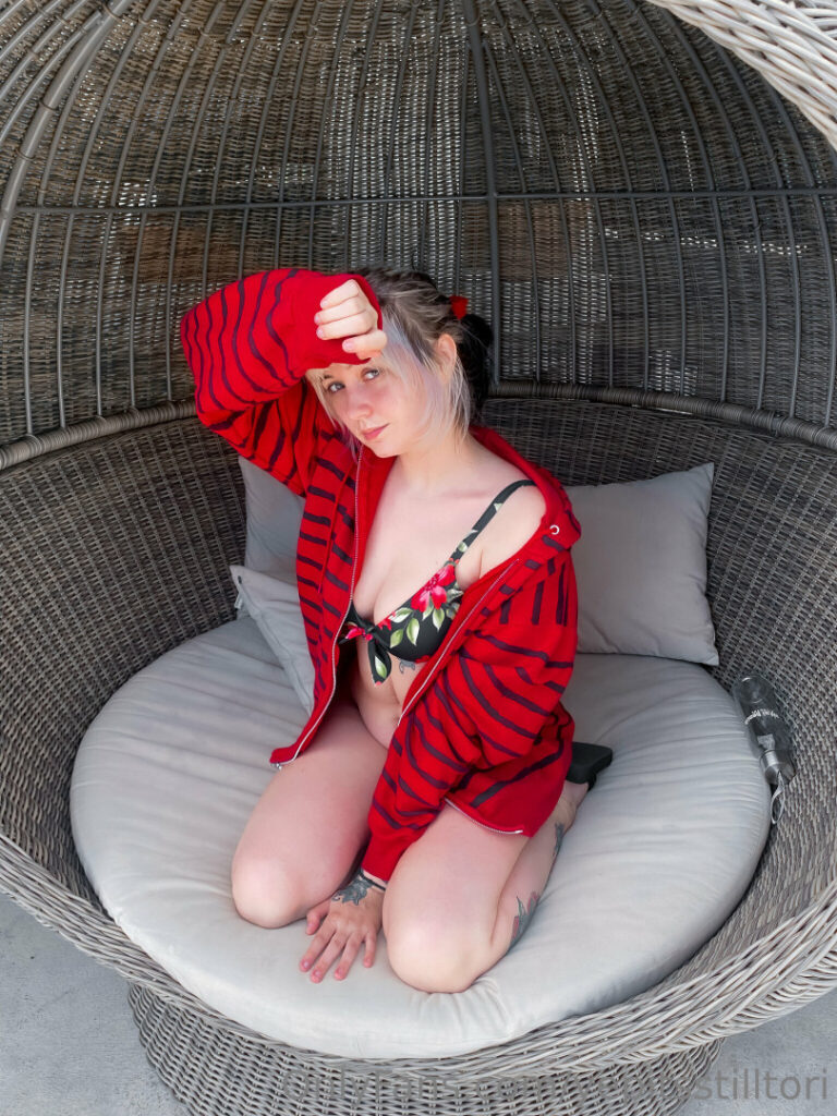 Patreon – OnlyFans – Tori Dobransky / Yepitsstilltori / Yepitsstilltoriex – Nude Leaks