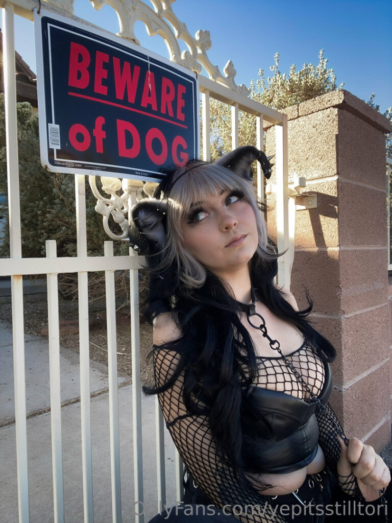 Patreon – OnlyFans – Tori Dobransky / Yepitsstilltori / Yepitsstilltoriex – Nude Leaks