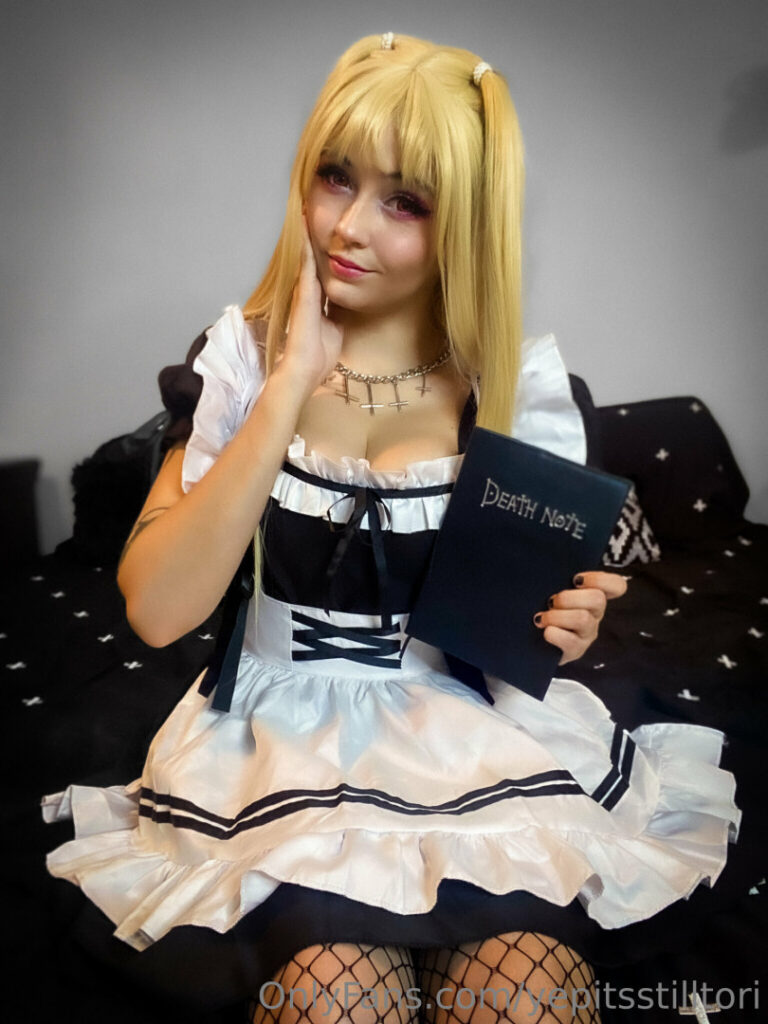 Patreon – OnlyFans – Tori Dobransky / Yepitsstilltori / Yepitsstilltoriex – Nude Leaks