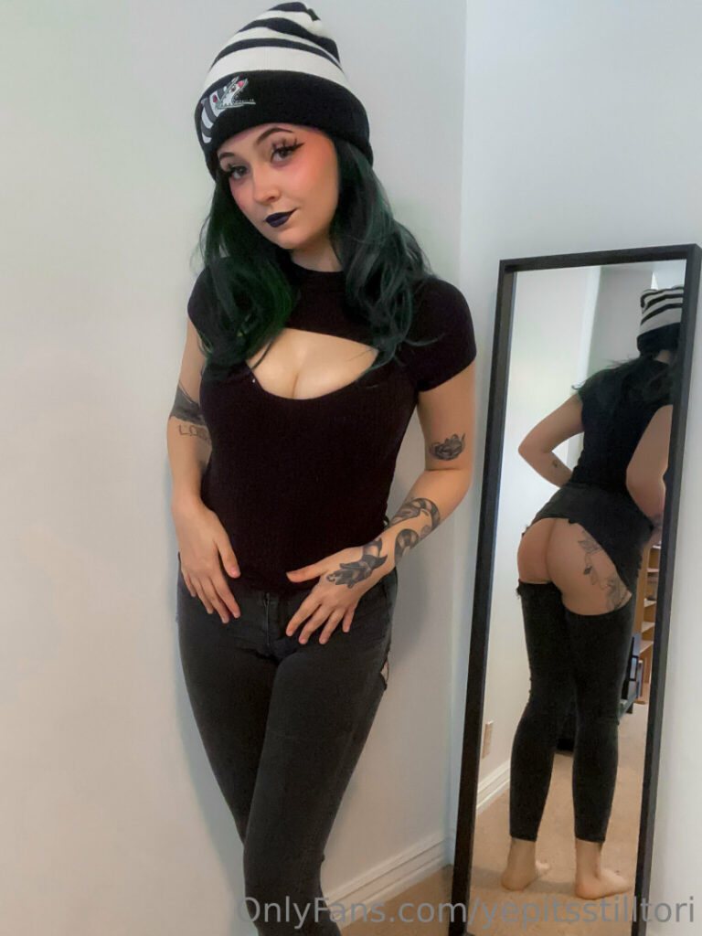 Patreon – OnlyFans – Tori Dobransky / Yepitsstilltori / Yepitsstilltoriex – Nude Leaks