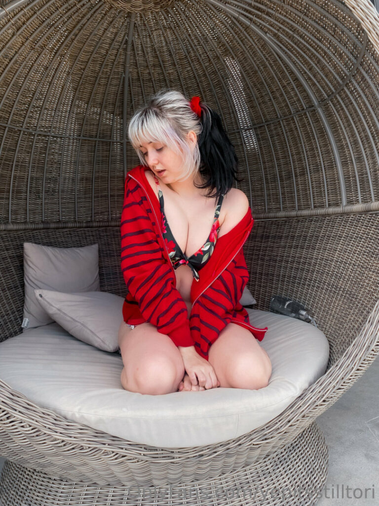 Patreon – OnlyFans – Tori Dobransky / Yepitsstilltori / Yepitsstilltoriex – Nude Leaks