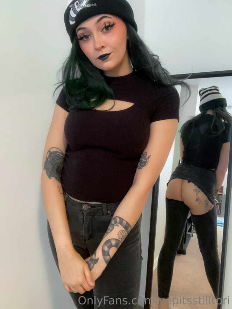 Patreon – OnlyFans – Tori Dobransky / Yepitsstilltori / Yepitsstilltoriex – Nude Leaks