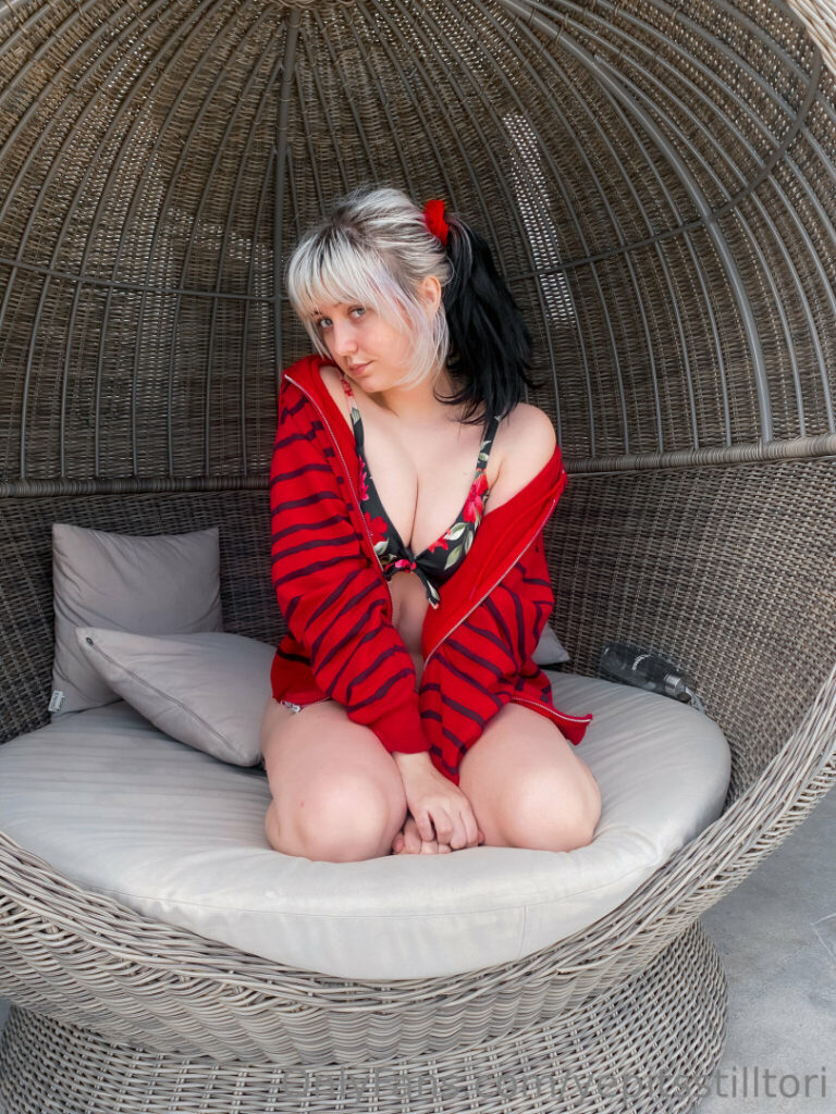 Patreon – OnlyFans – Tori Dobransky / Yepitsstilltori / Yepitsstilltoriex – Nude Leaks