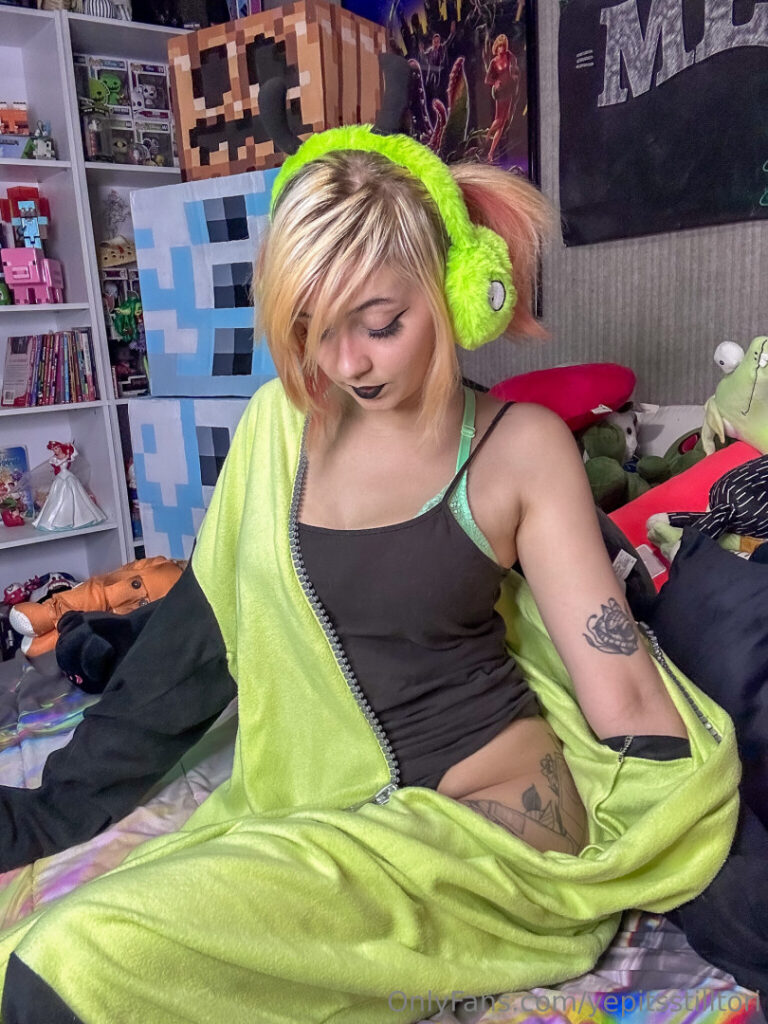 Patreon – OnlyFans – Tori Dobransky / Yepitsstilltori / Yepitsstilltoriex – Nude Leaks