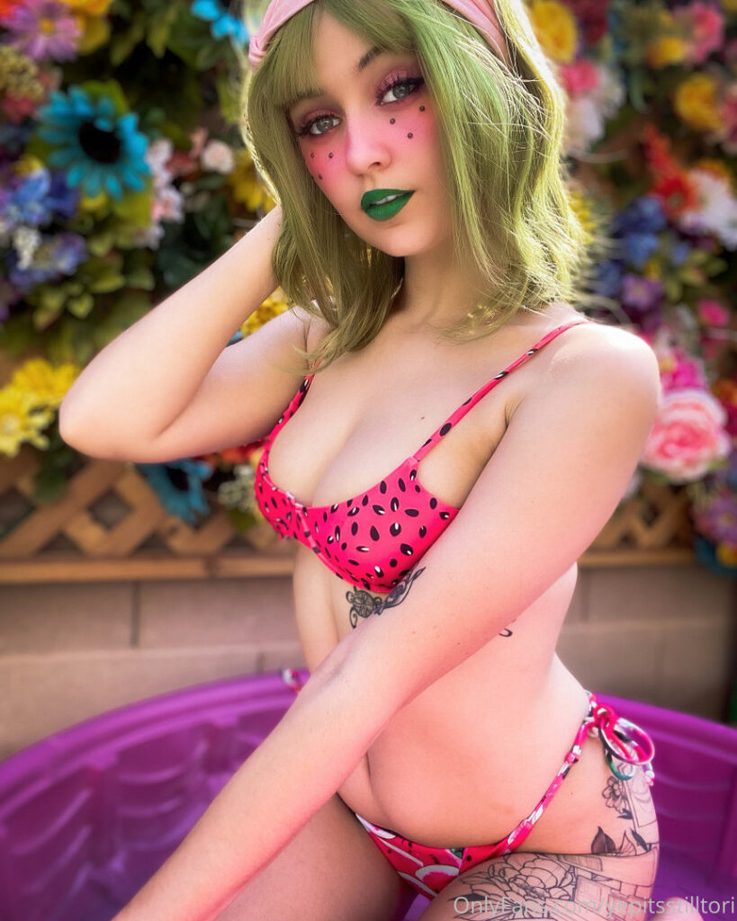 Patreon – OnlyFans – Tori Dobransky / Yepitsstilltori / Yepitsstilltoriex – Nude Leaks