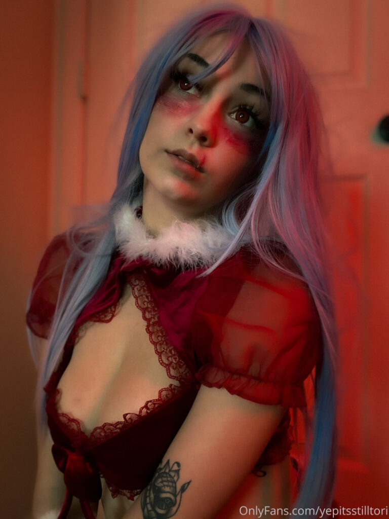 Patreon – OnlyFans – Tori Dobransky / Yepitsstilltori / Yepitsstilltoriex – Nude Leaks