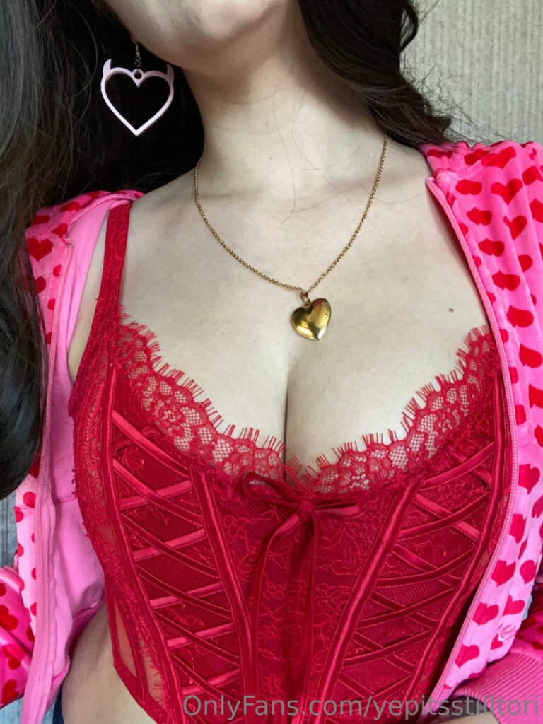 Patreon – OnlyFans – Tori Dobransky / Yepitsstilltori / Yepitsstilltoriex – Nude Leaks