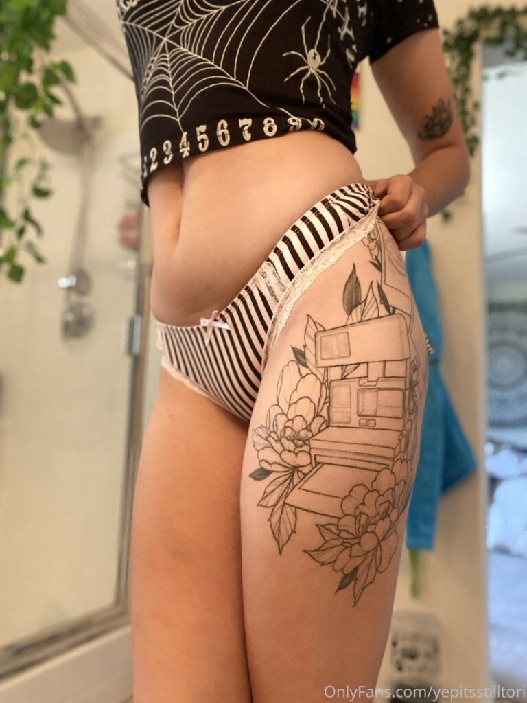 Patreon – OnlyFans – Tori Dobransky / Yepitsstilltori / Yepitsstilltoriex – Nude Leaks