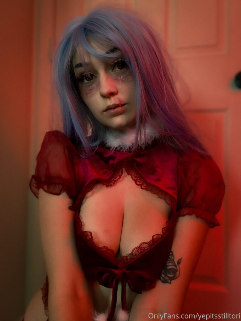 Patreon – OnlyFans – Tori Dobransky / Yepitsstilltori / Yepitsstilltoriex – Nude Leaks