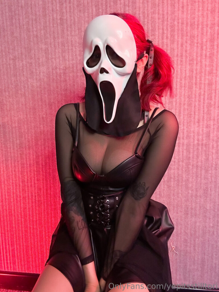 Patreon – OnlyFans – Tori Dobransky / Yepitsstilltori / Yepitsstilltoriex – Nude Leaks