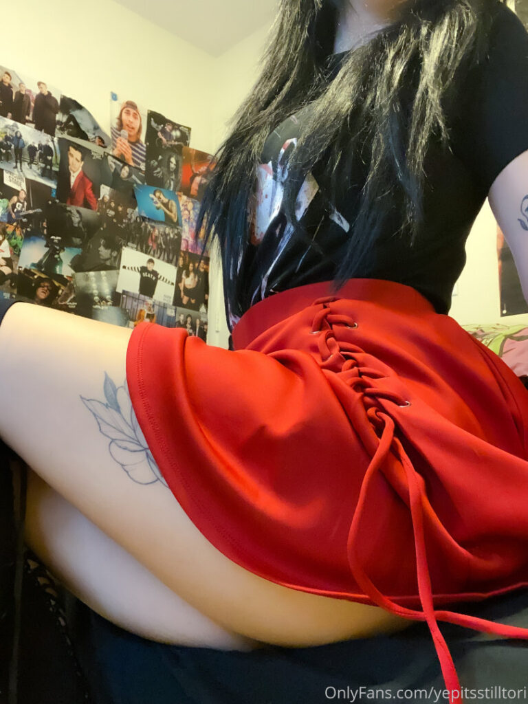 Patreon – OnlyFans – Tori Dobransky / Yepitsstilltori / Yepitsstilltoriex – Nude Leaks