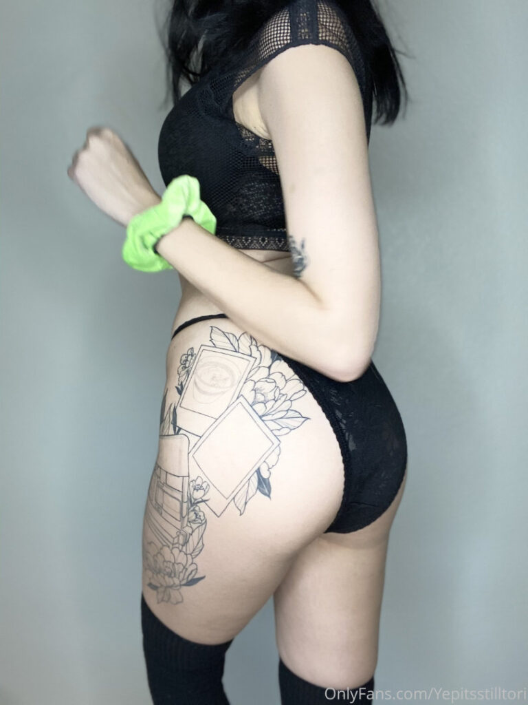 Patreon – OnlyFans – Tori Dobransky / Yepitsstilltori / Yepitsstilltoriex – Nude Leaks