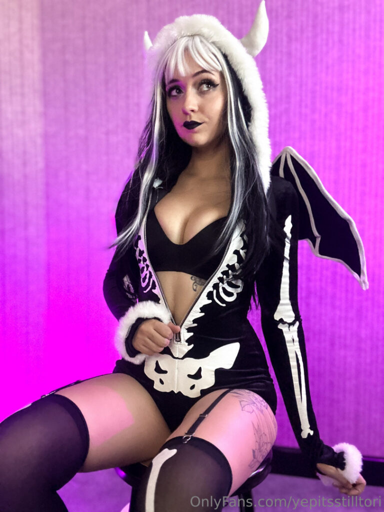 Patreon – OnlyFans – Tori Dobransky / Yepitsstilltori / Yepitsstilltoriex – Nude Leaks