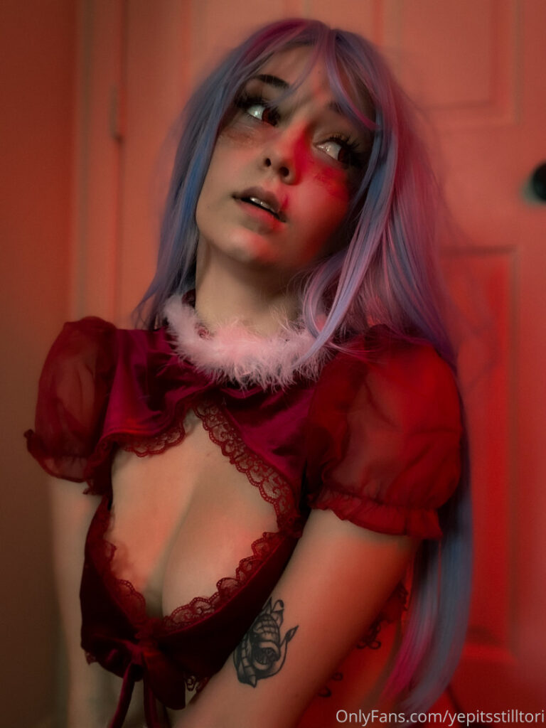 Patreon – OnlyFans – Tori Dobransky / Yepitsstilltori / Yepitsstilltoriex – Nude Leaks