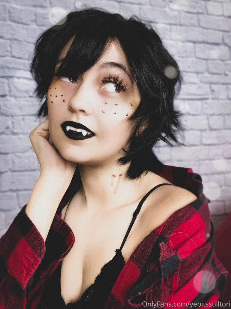 Patreon – OnlyFans – Tori Dobransky / Yepitsstilltori / Yepitsstilltoriex – Nude Leaks