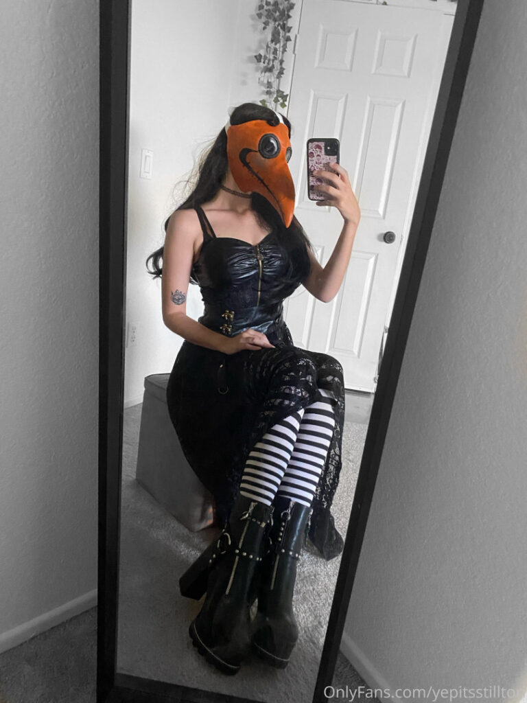 Patreon – OnlyFans – Tori Dobransky / Yepitsstilltori / Yepitsstilltoriex – Nude Leaks