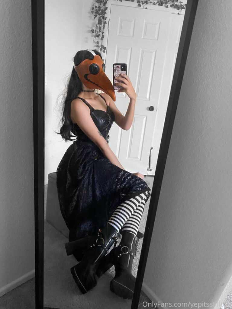 Patreon – OnlyFans – Tori Dobransky / Yepitsstilltori / Yepitsstilltoriex – Nude Leaks