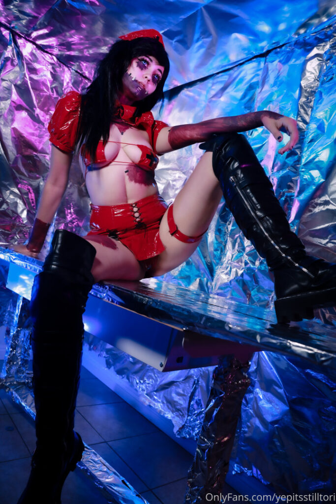 Patreon – OnlyFans – Tori Dobransky / Yepitsstilltori / Yepitsstilltoriex – Nude Leaks