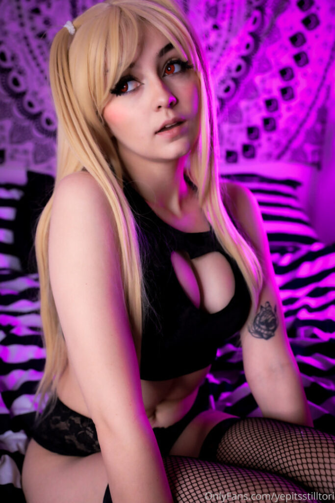 Patreon – OnlyFans – Tori Dobransky / Yepitsstilltori / Yepitsstilltoriex – Nude Leaks