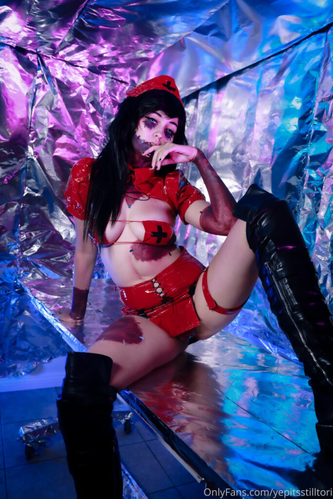 Patreon – OnlyFans – Tori Dobransky / Yepitsstilltori / Yepitsstilltoriex – Nude Leaks