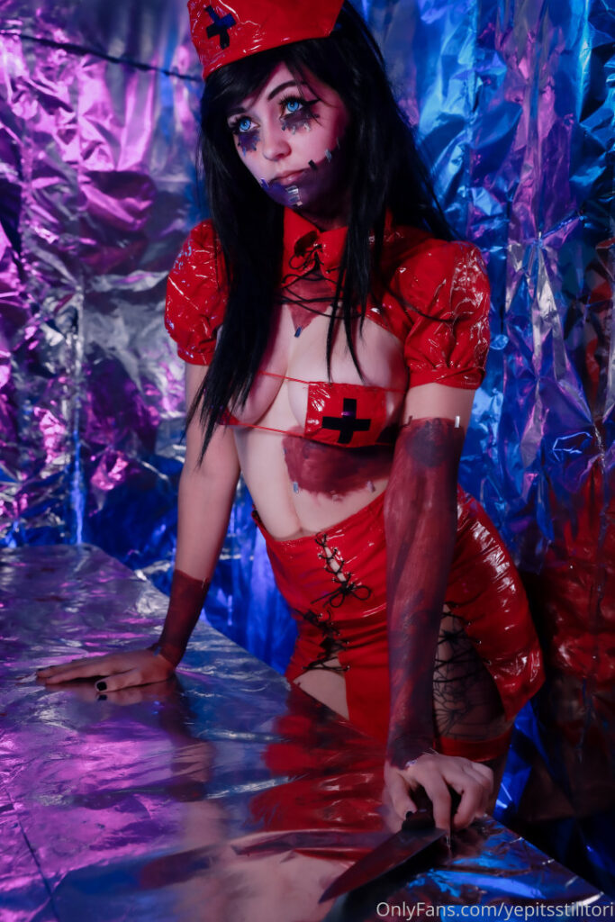 Patreon – OnlyFans – Tori Dobransky / Yepitsstilltori / Yepitsstilltoriex – Nude Leaks