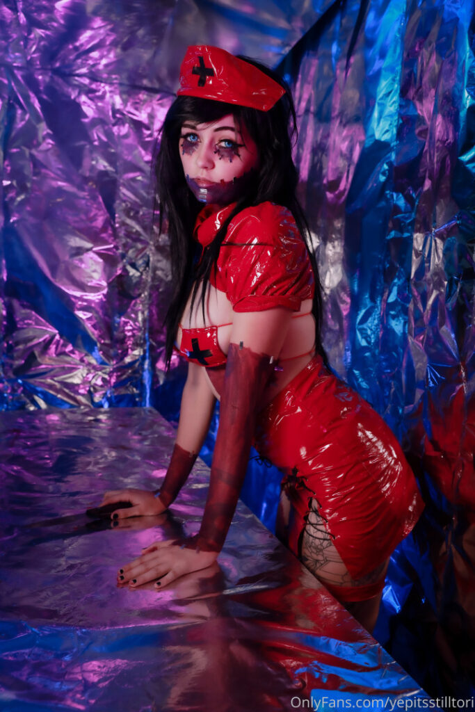 Patreon – OnlyFans – Tori Dobransky / Yepitsstilltori / Yepitsstilltoriex – Nude Leaks