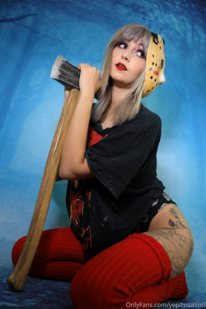 Patreon – OnlyFans – Tori Dobransky / Yepitsstilltori / Yepitsstilltoriex – Nude Leaks