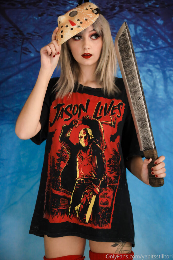 Patreon – OnlyFans – Tori Dobransky / Yepitsstilltori / Yepitsstilltoriex – Nude Leaks