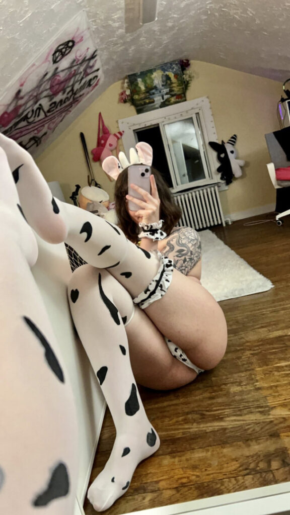 Trans – OnlyFans – Reddit – ⠀X⠀ – Tori / Nymphoeeee – Nude Leaks