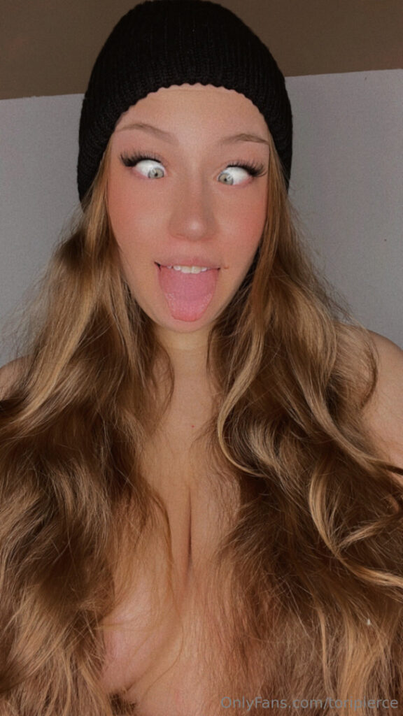 OnlyFans – Teen – toripierce – Nude Leaks