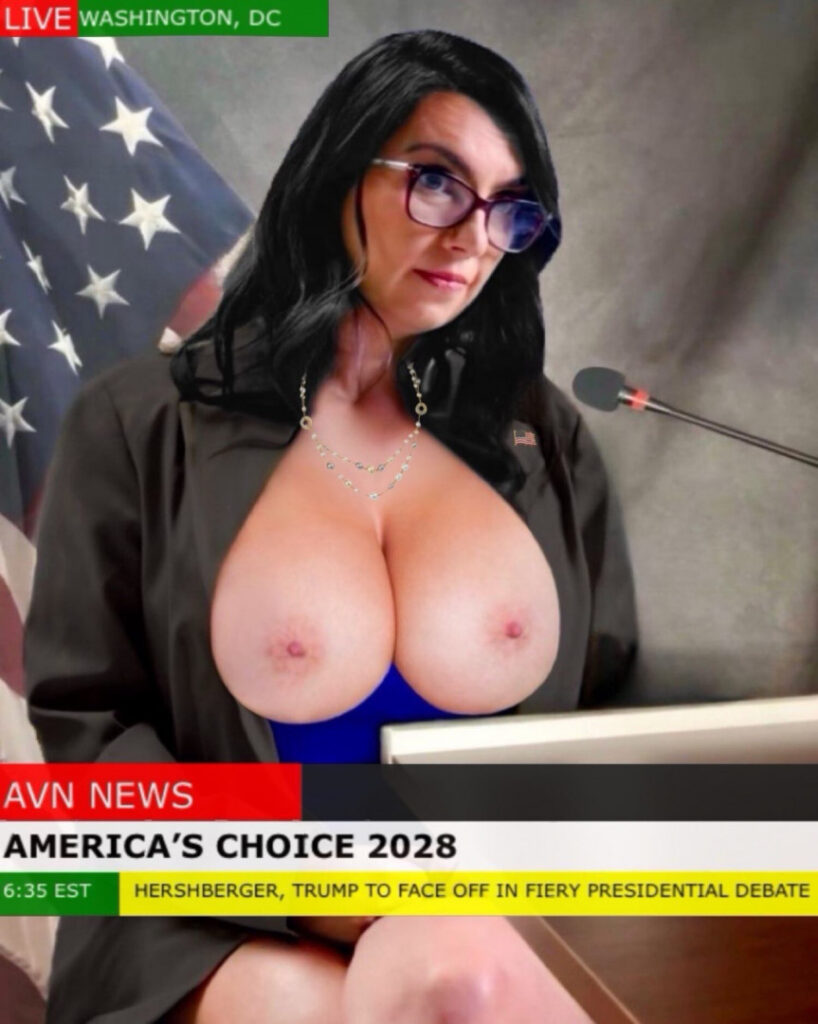 Youtube – Trisha Hershberger – Nude