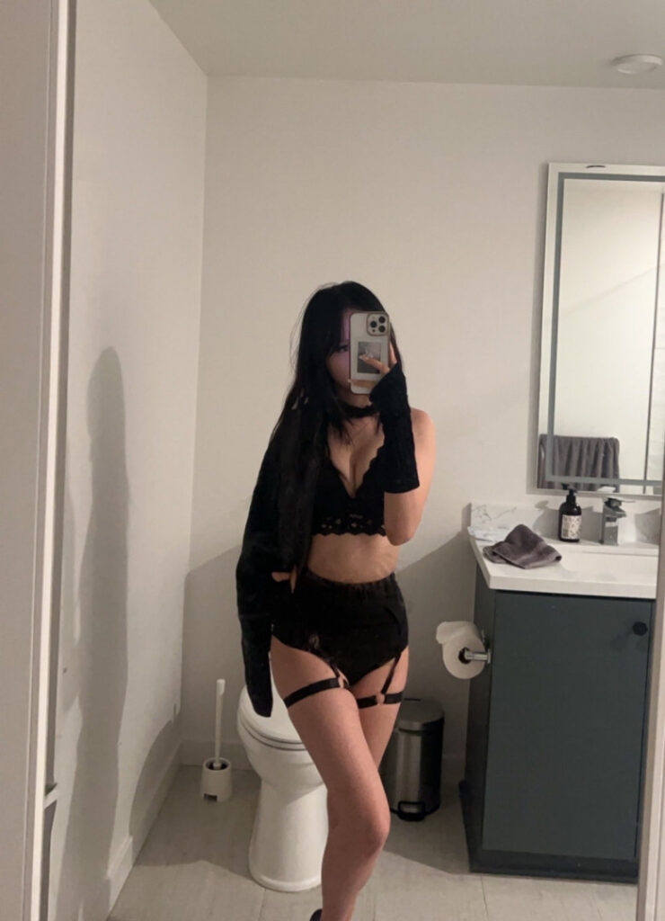 ⠀X⠀ – Asian – truongjens – Nude Leaks