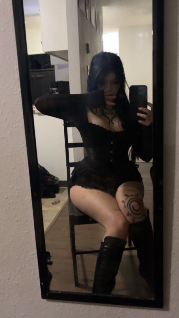 Instagram – ⠀X⠀ – tt_t772 / softestts / keeks – Nude Leaks