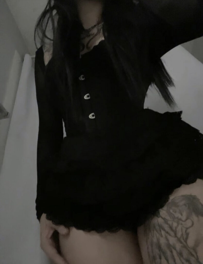 Instagram – ⠀X⠀ – tt_t772 / softestts / keeks – Nude Leaks