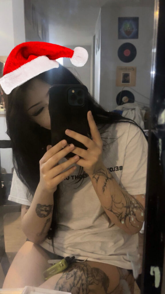 Instagram – ⠀X⠀ – tt_t772 / softestts / keeks – Nude Leaks