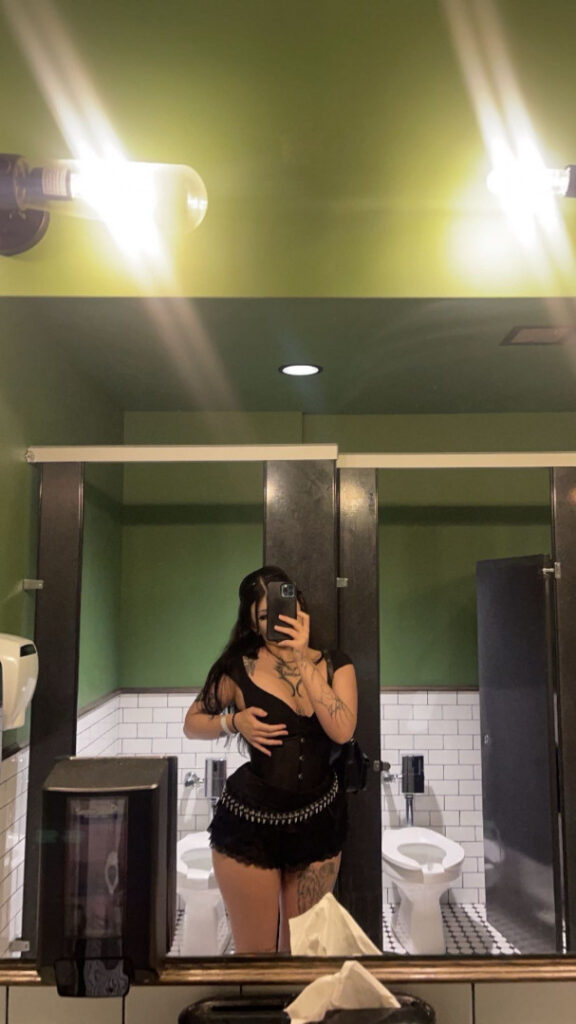 Instagram – ⠀X⠀ – tt_t772 / softestts / keeks – Nude Leaks