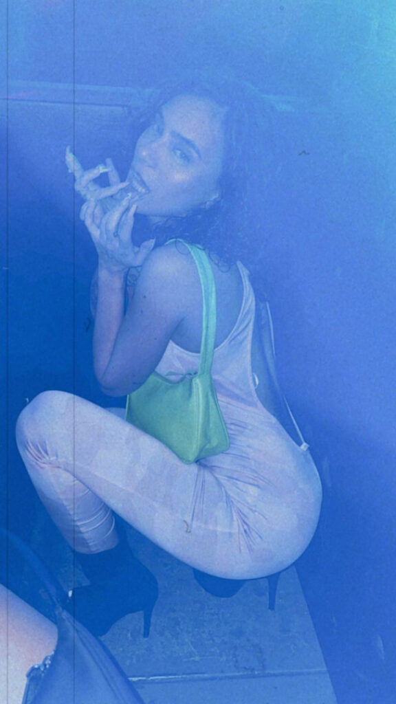 OnlyFans – TikTok – Twelv3 – Nude