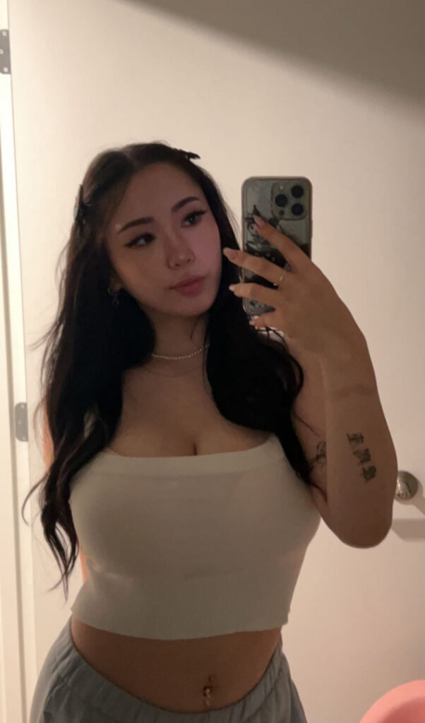 OnlyFans – Reddit – u/anonstudent352 / azngoodgirl / sexy lexy – Nude Leaks