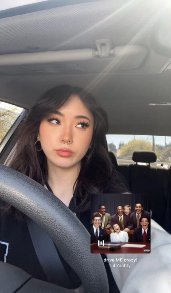 OnlyFans – Reddit – u/anonstudent352 / azngoodgirl / sexy lexy – Nude Leaks