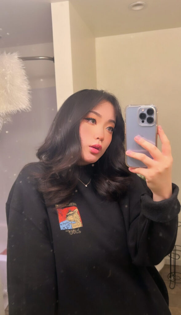 OnlyFans – Reddit – u/anonstudent352 / azngoodgirl / sexy lexy – Nude Leaks