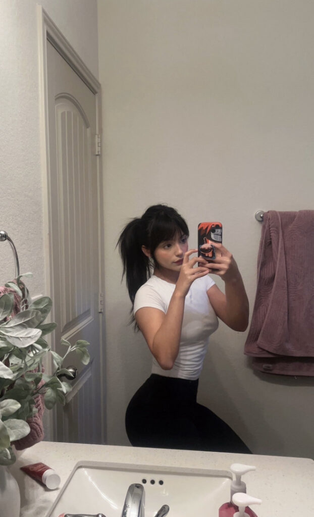 unfeelu – Nude Leaks