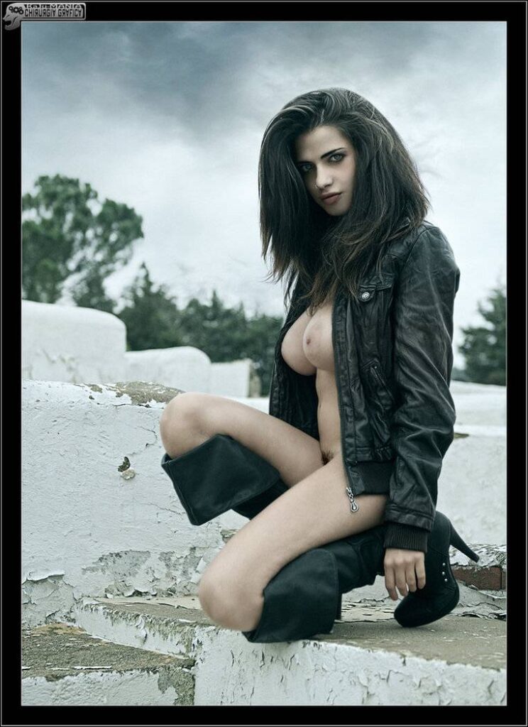 XXX – Valentina Matteucci aka Eva Alegra, Eva-18, Daniela, Vale Kelly – Nude Leaks