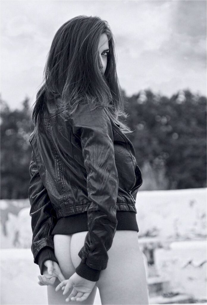 XXX – Valentina Matteucci aka Eva Alegra, Eva-18, Daniela, Vale Kelly – Nude Leaks