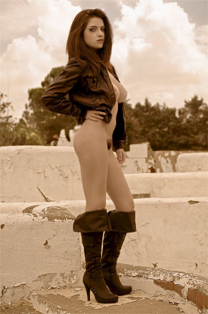 XXX – Valentina Matteucci aka Eva Alegra, Eva-18, Daniela, Vale Kelly – Nude Leaks