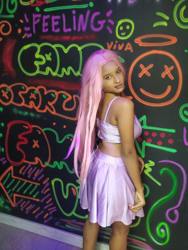 Brazil – Privacy – Vanessa Georgina – Companheira da Jessy Chan – Nude Leaks