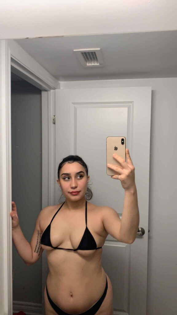 OnlyFans – TikTok – Vanessaxo (Vanessa Allen onlyfans) vanessaxo2000 on tiktok – Nude Leaks