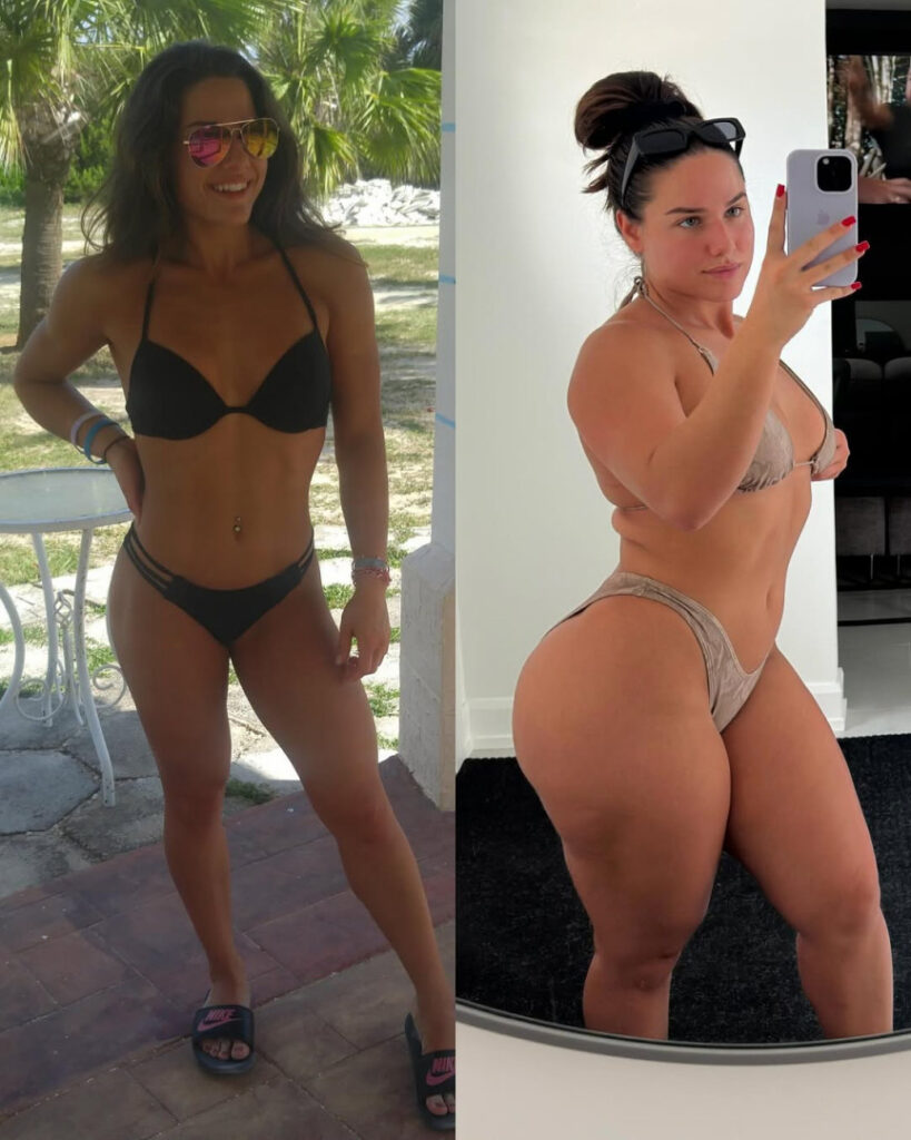 Instagram – veronicafasulo – Veronica Fasulo – Nude Leaks