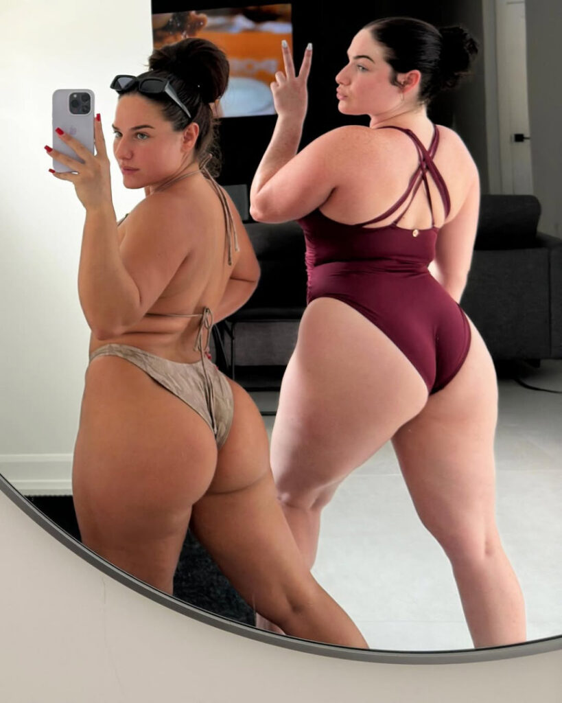 Instagram – veronicafasulo – Veronica Fasulo – Nude Leaks